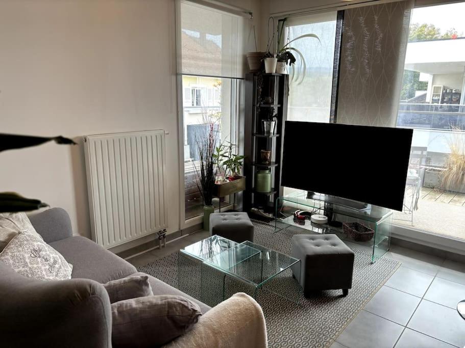 Photo de la galerie de l'établissement Harmonie - Douvaine, à Douvaine