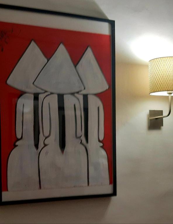 Fotografia z galérie ubytovania Casa Grazia-near SMN station vo Florencii