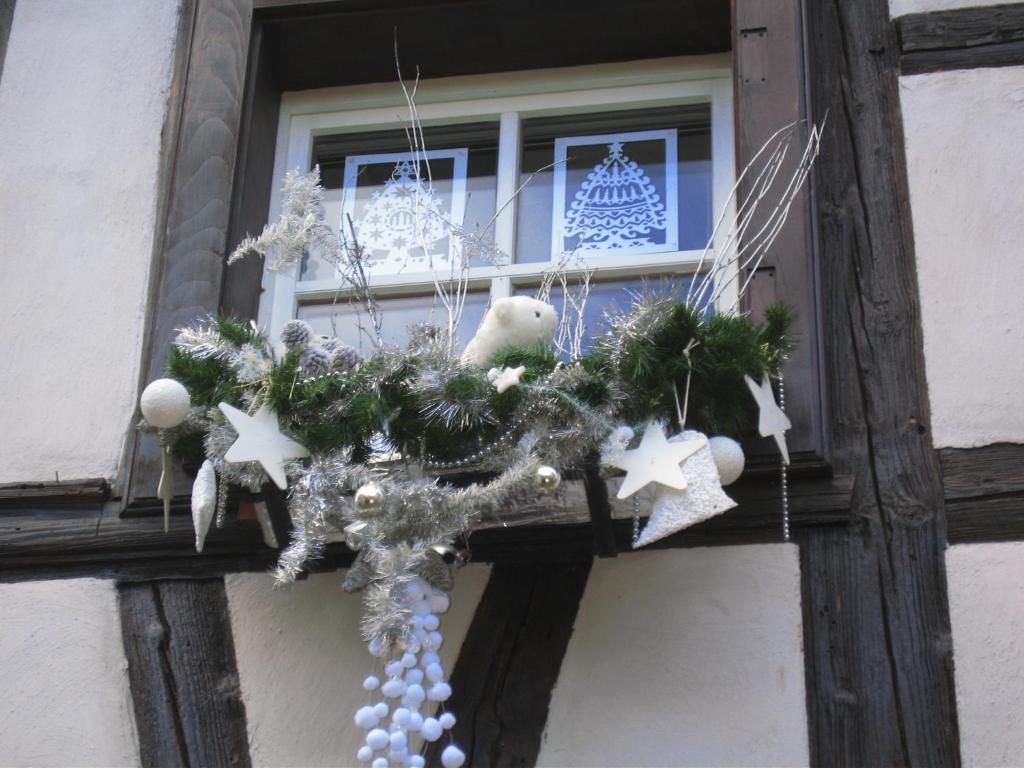 Gite Chez Marcel – photo 37