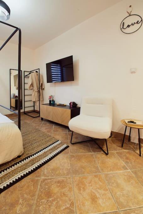 L'Alsacien Plaisir- Balnéo-Wifi-Netflix – photo 15