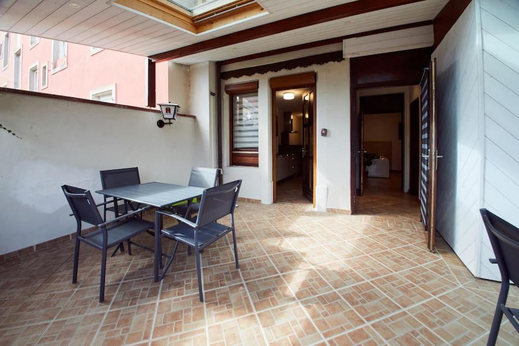 L'Alsacien Plaisir- Balnéo-Wifi-Netflix – photo 4