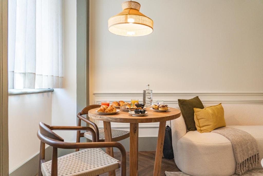 Hygge House Downtown photo