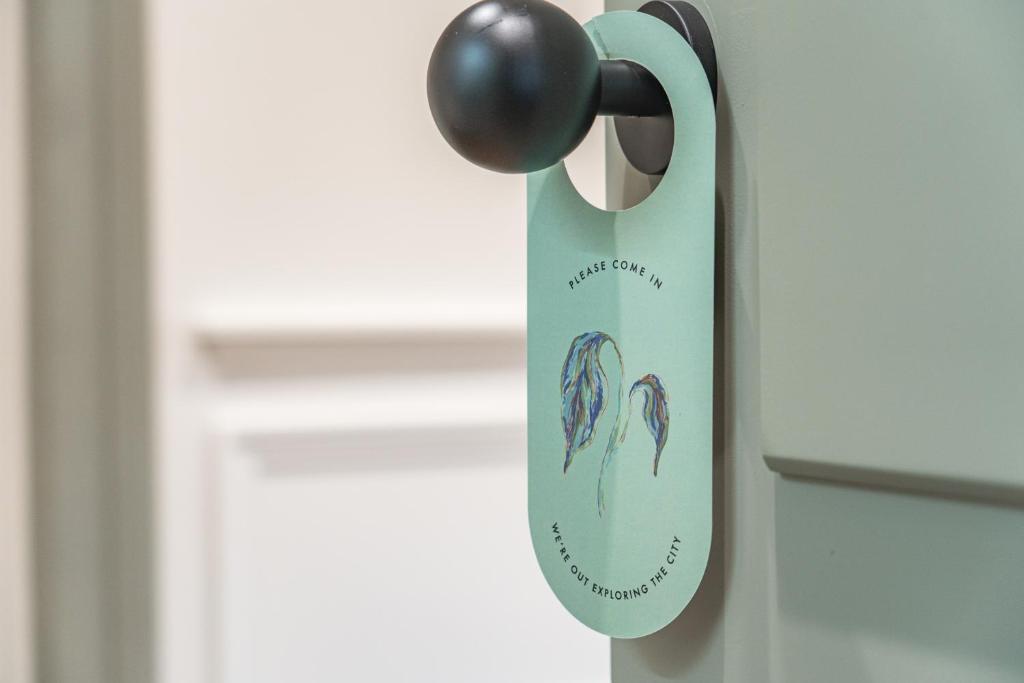 Hygge House Downtown - 17