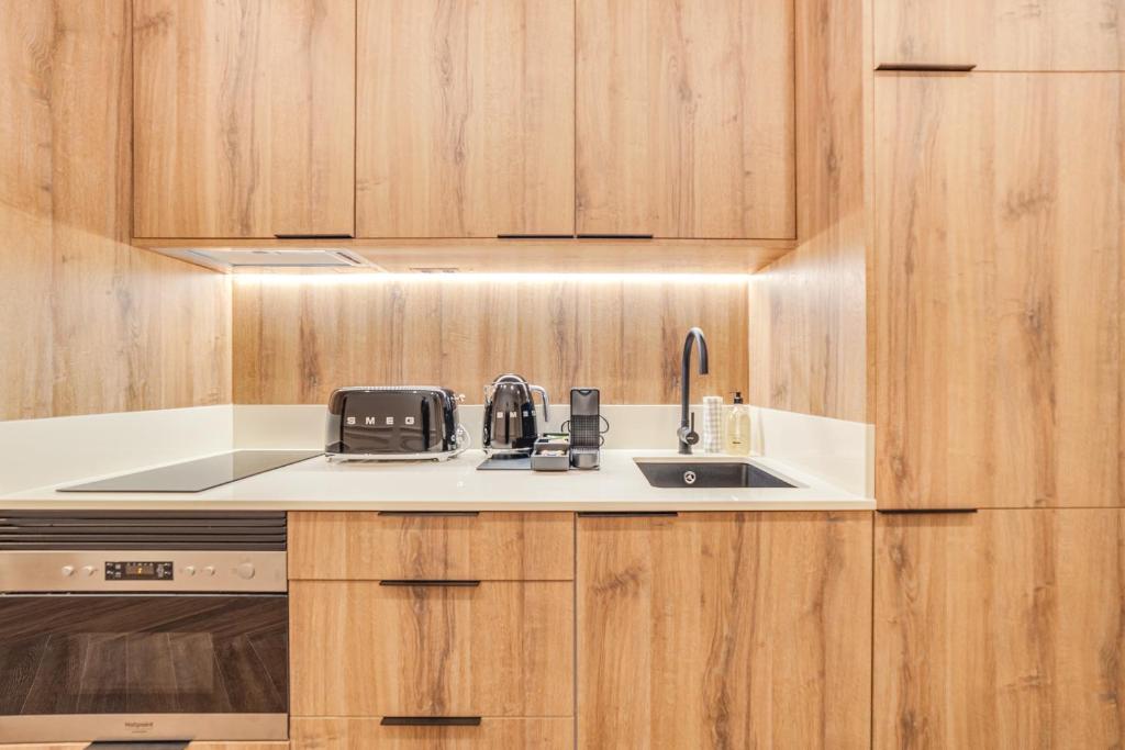 Hygge House Downtown photo