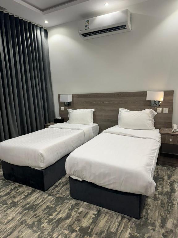 توبال الماسي - One-Bedroom Apartment