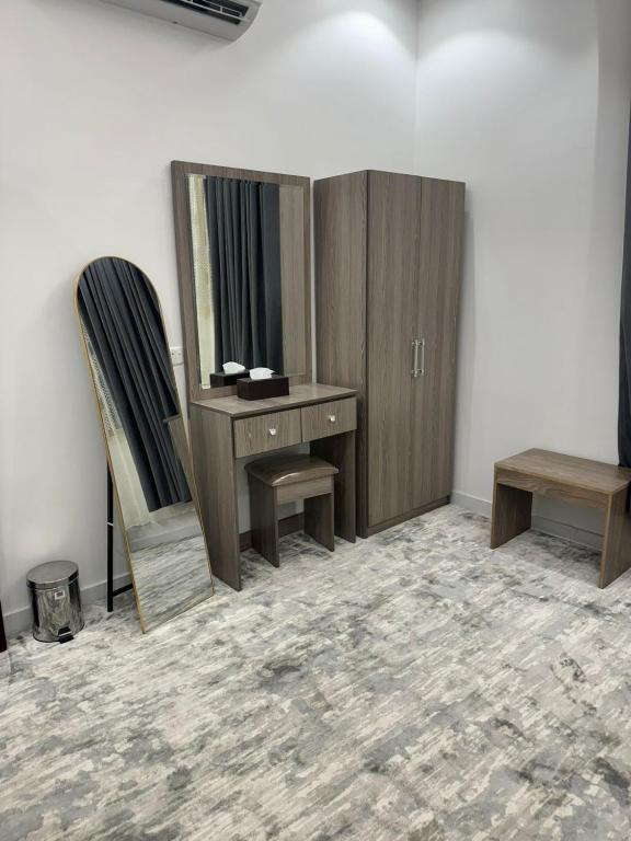 توبال الماسي - Two-Bedroom Apartment