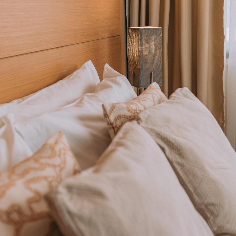 Parnon Hotel - Resim 15