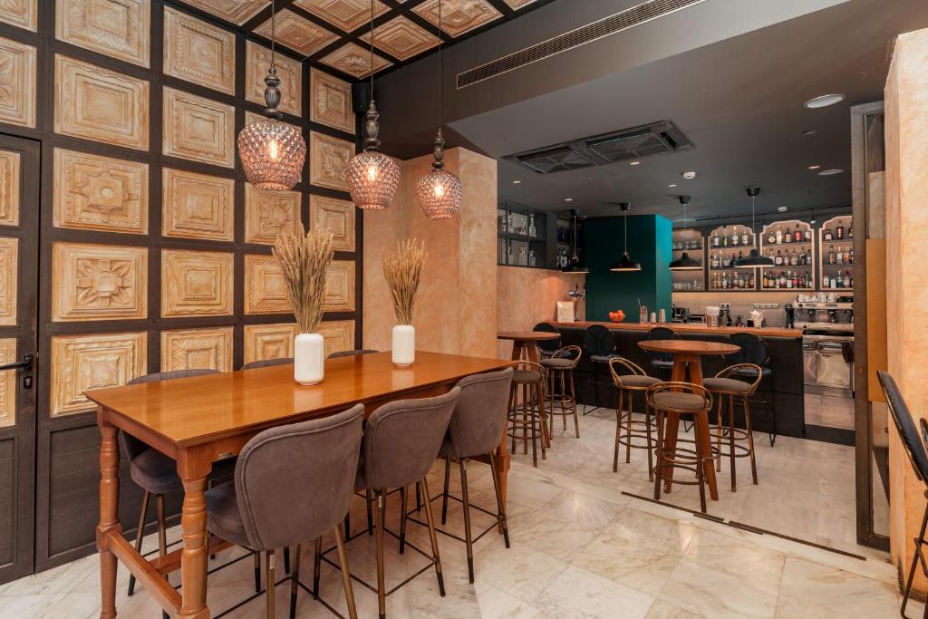 Parnon Hotel - Resim 17