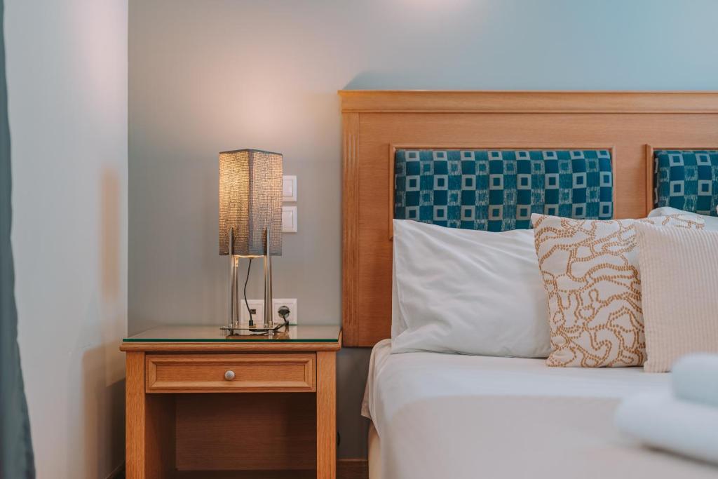 Parnon Hotel - Resim 18