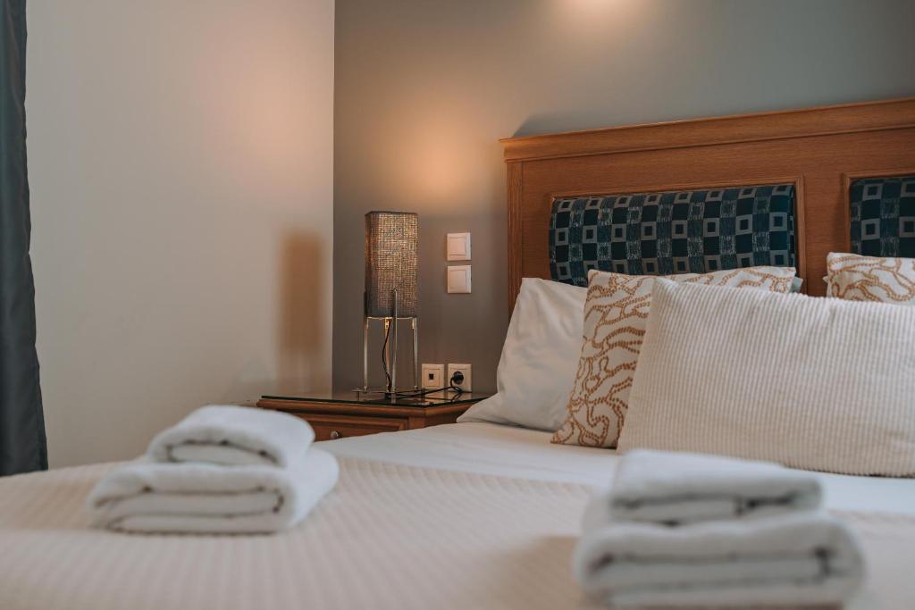 Parnon Hotel - Resim 31