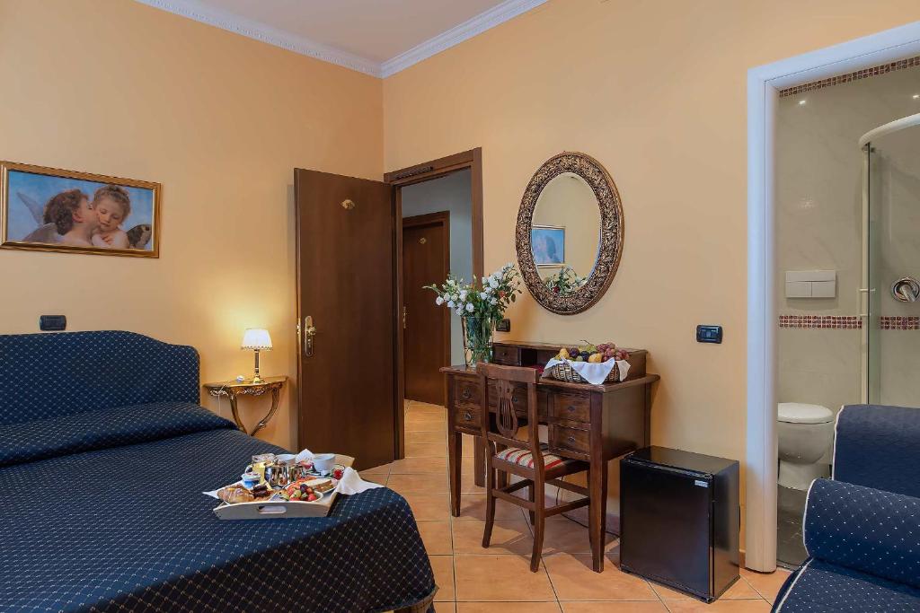 Hotel Caracciolo - Resim 11
