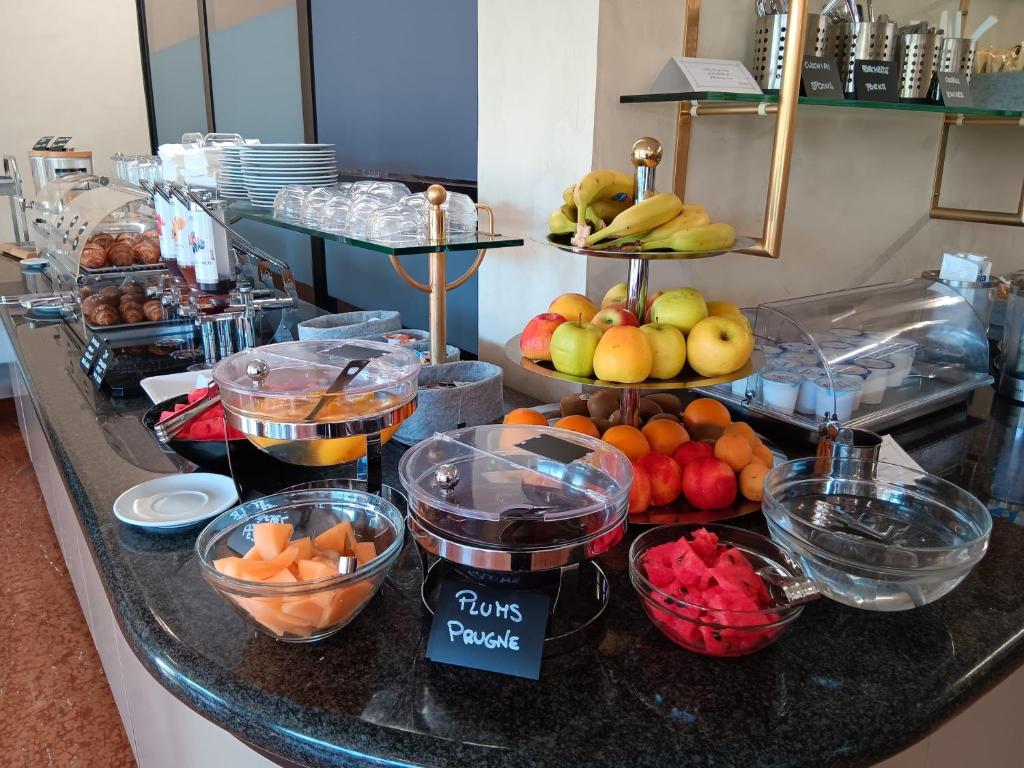 Residence all'Adige - Resim 44