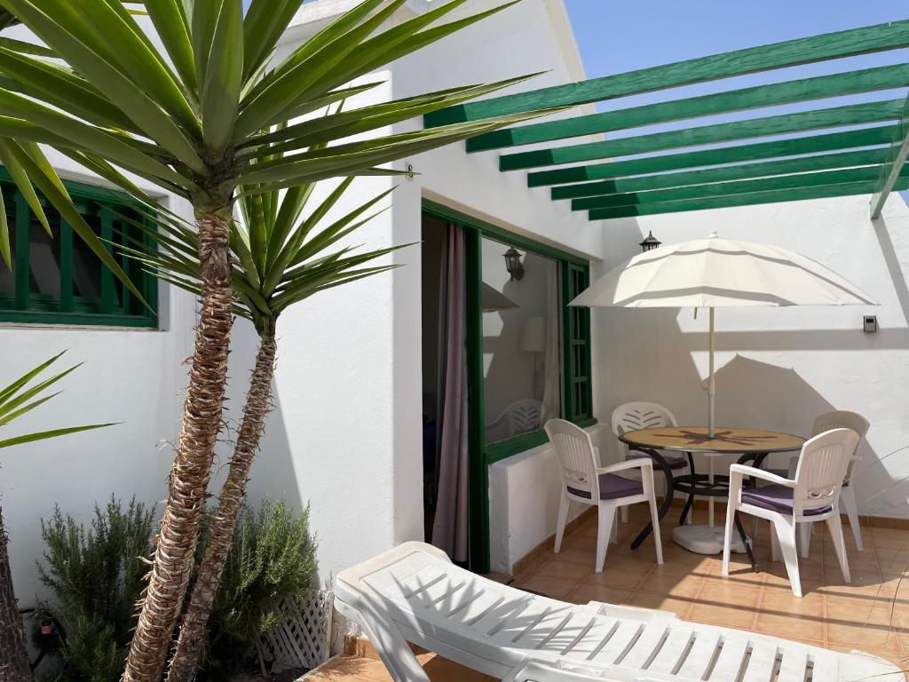 Calima Ocean View - Two-Bedroom Apartment