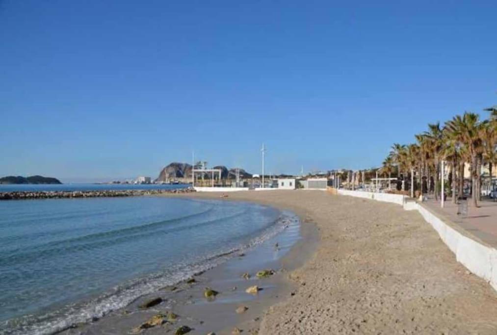 CPA Ancienne – LA CIOTAT La Plage – Carte Postale Originale – N°339997