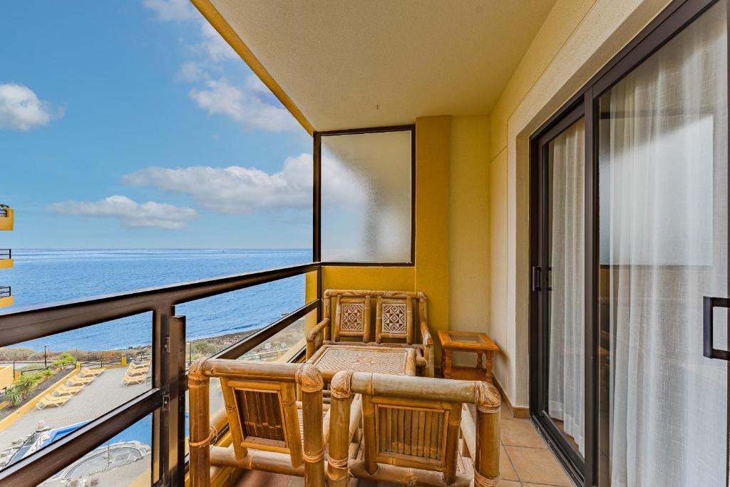 Edificio Agua Marina Panoramic View Apartments On First Line San Photo Inspiration