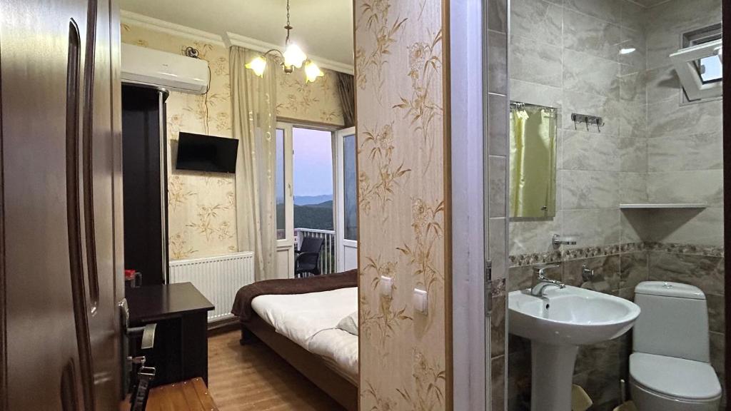 Bany a Guest House Maria