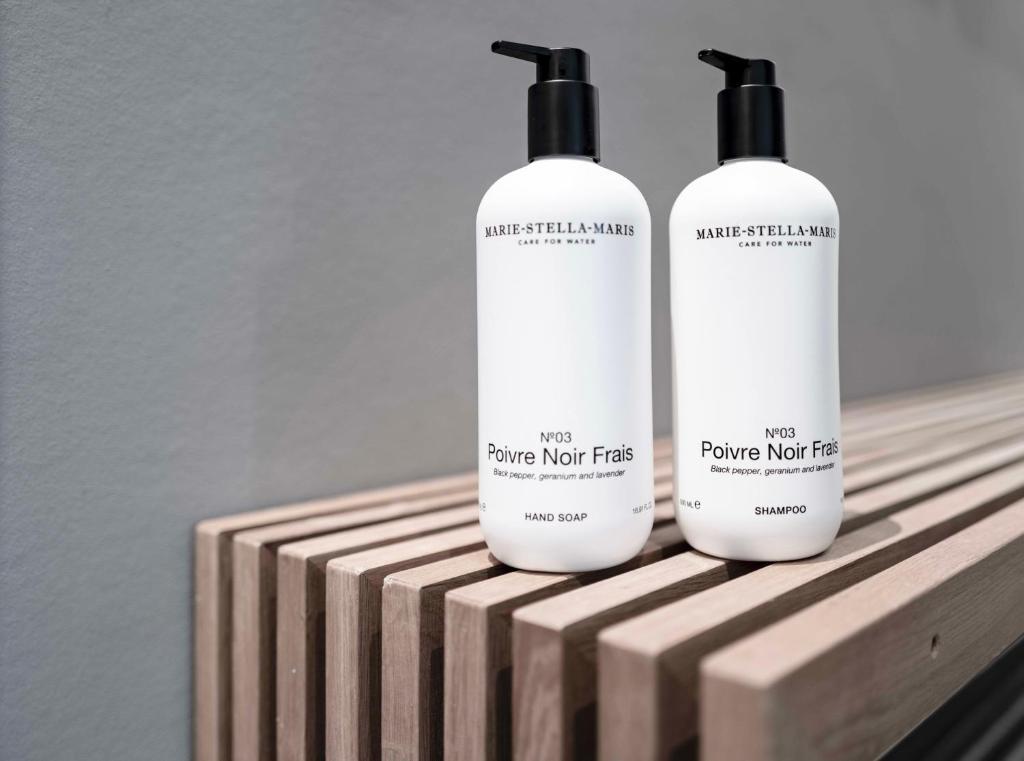 MY PLACE Hotel - Resim 22