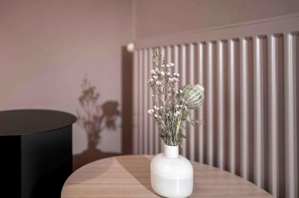 MY PLACE Hotel - Resim 13