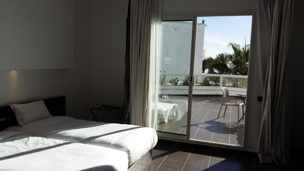 Royal Decameron Tafoukt Beach Resort & Spa - All Inclusive - Standaard Kamer Met Uitzicht Op De Oceaan