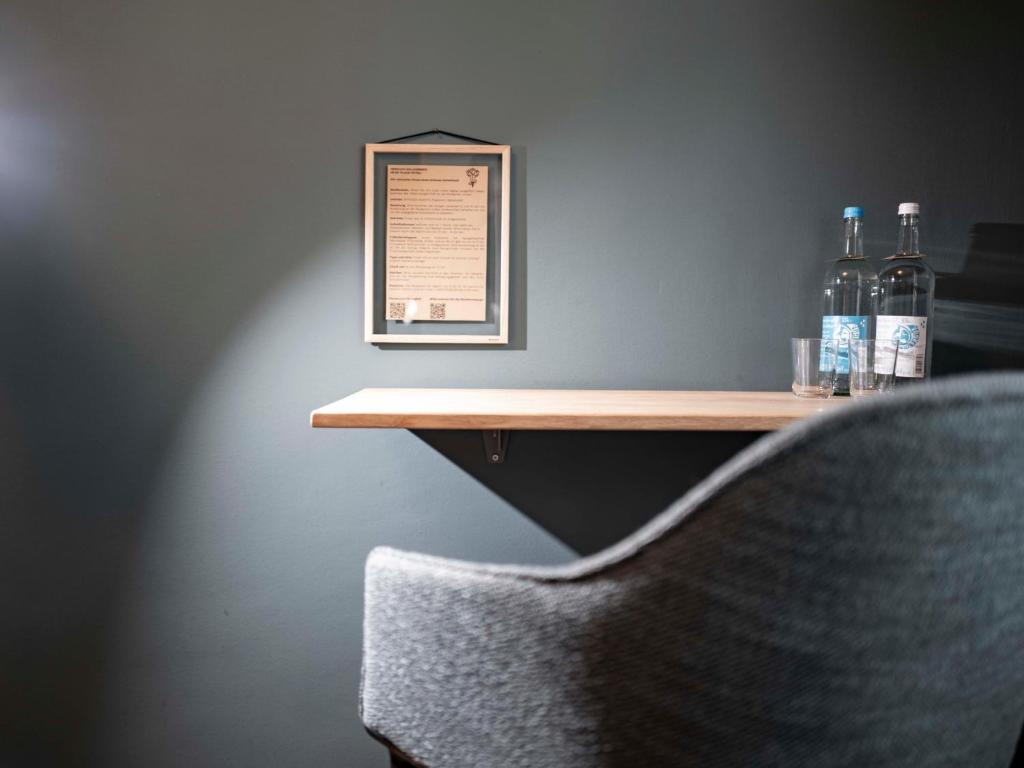 MY PLACE Hotel - Resim 14