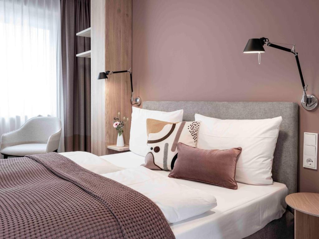 MY PLACE Hotel - Resim 2