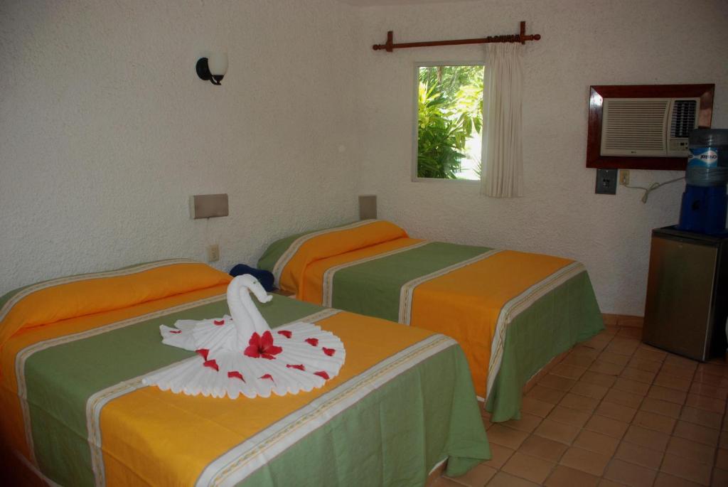 Hotel Club Akumal Caribe photo