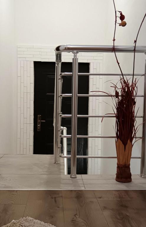 Apartman Ugljevik - One-Bedroom House