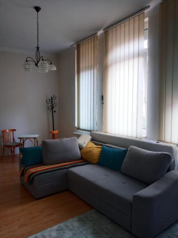 Tiny sunny apartment in downtown Szombathely 9700 Szombathely, Király u. 16 kép - 1