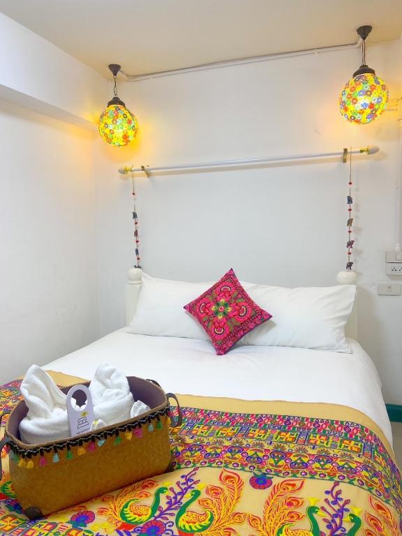 Yellow Lamoon Hotel - Resim 27