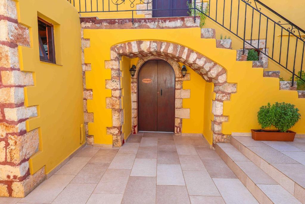 Φωτογραφία από το άλμπουμ του SternesVillage, Lower Ground Floor στις Στέρνες