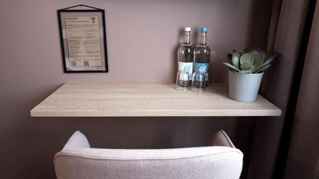 MY PLACE Hotel - Resim 9