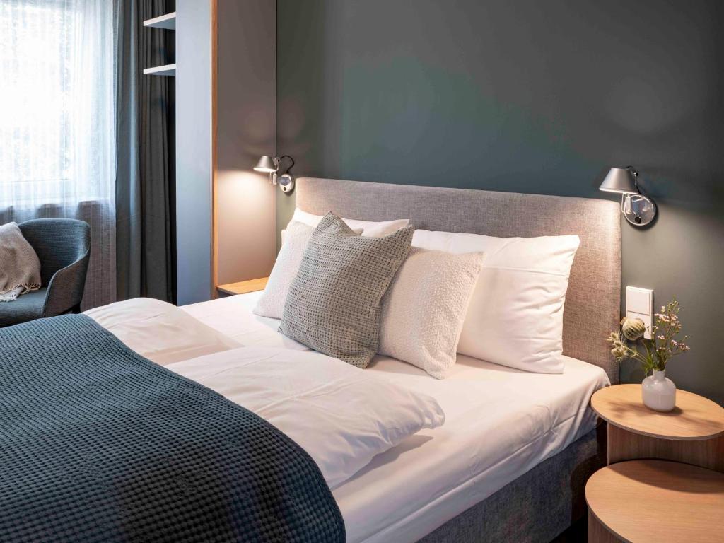 MY PLACE Hotel - Resim 12