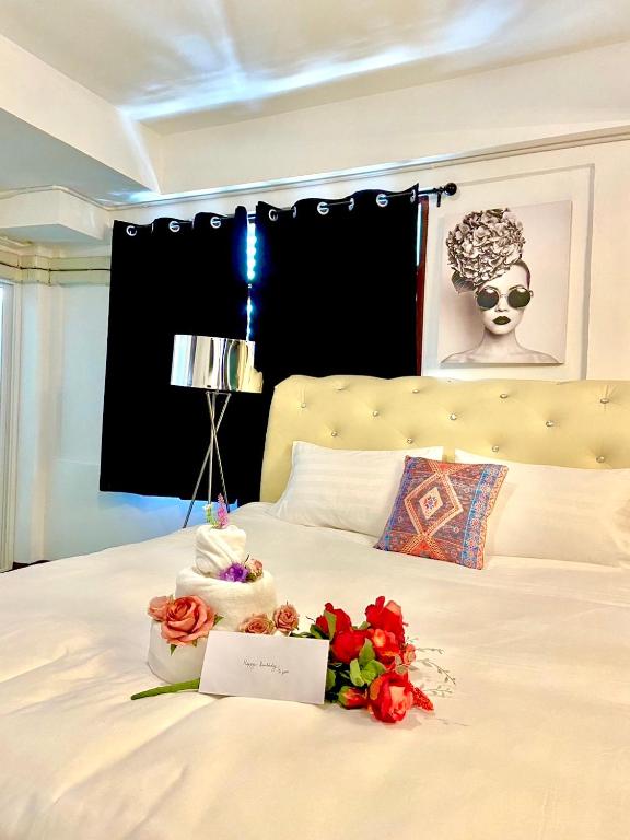 Yellow Lamoon Hotel - Resim 6