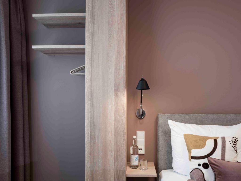 MY PLACE Hotel - Resim 11