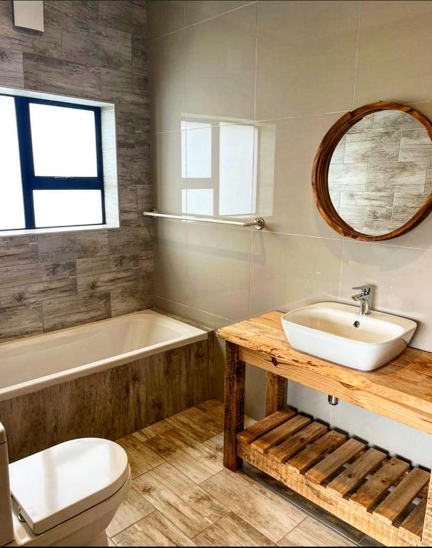 Oppi See Beach House - Image 33