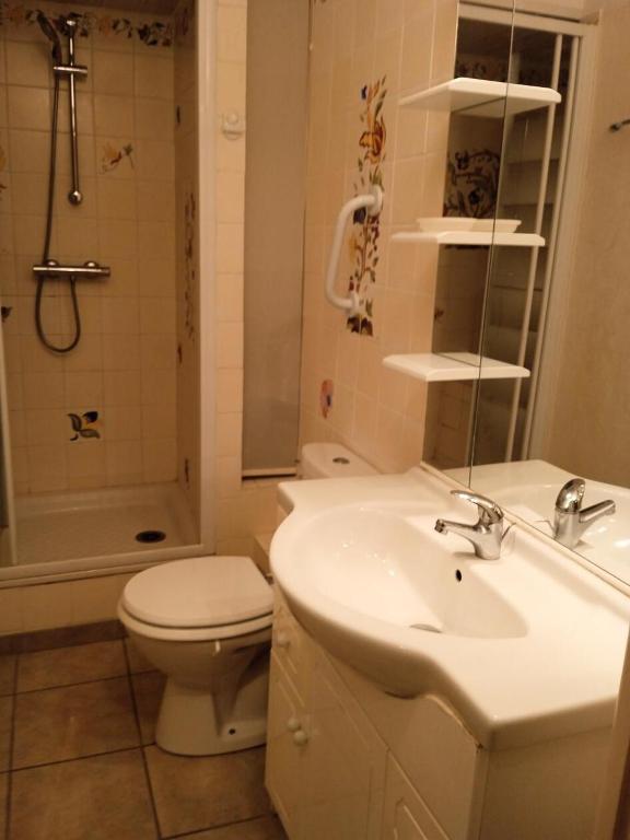 Fotografia z galérie ubytovania Le Saint Clair - maeva Home - Studio 2 personnes - Sélection MAE-2704 v destinácii La Grande-Motte