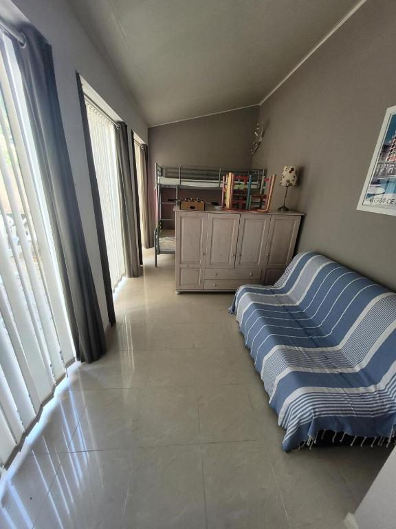 Fotografia z galérie ubytovania Les Voiles Blanches - maeva Home - Appartement 2 pièces 5 personnes - Budget MAE-3904 v destinácii La Grande-Motte
