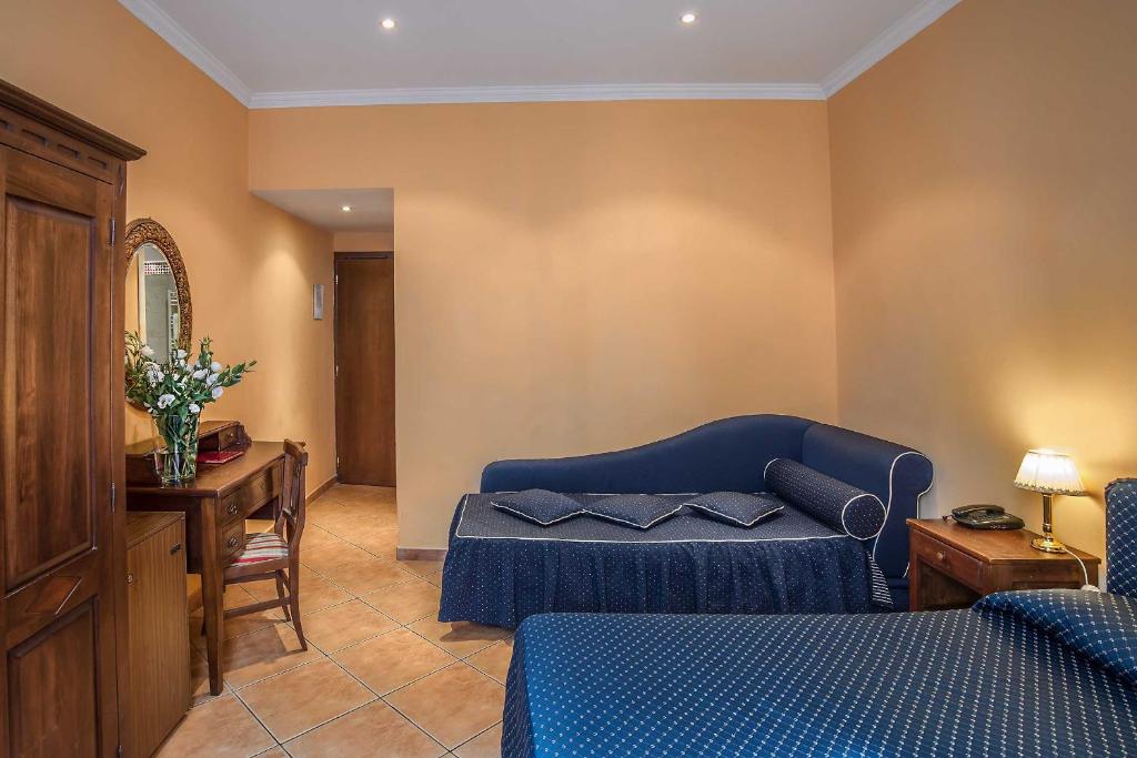 Hotel Caracciolo - Resim 34