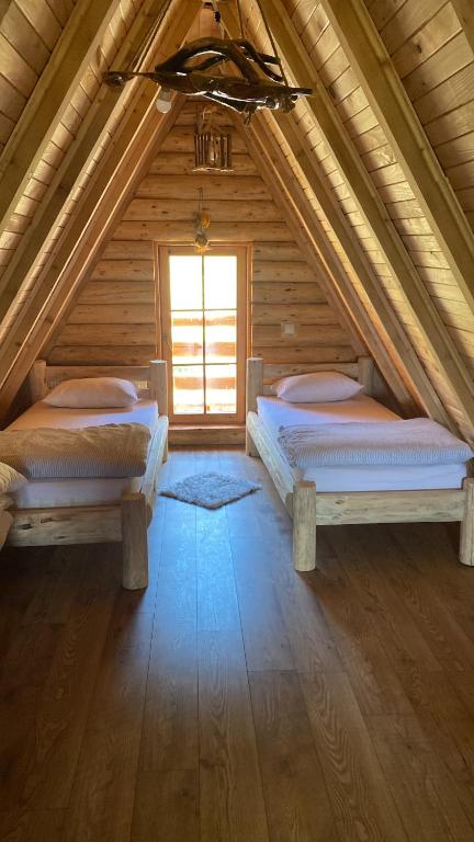 Foto dalla galleria di Ivana a Kupres