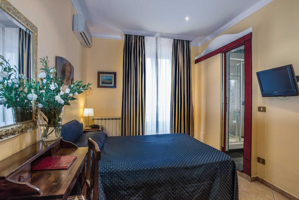 Hotel Caracciolo - Resim 15