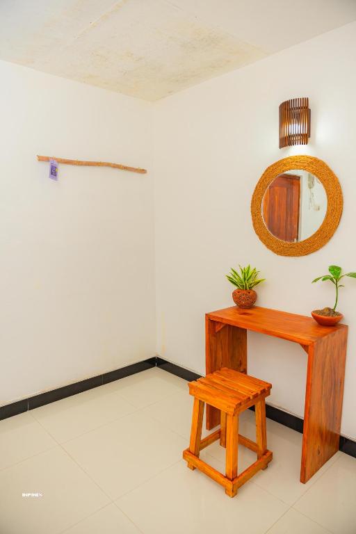 Fotografie z fotogalerie ubytování Hanguk Villa Mirissa v Mirisse (jih)