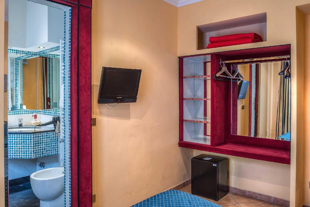 Hotel Caracciolo - Resim 33