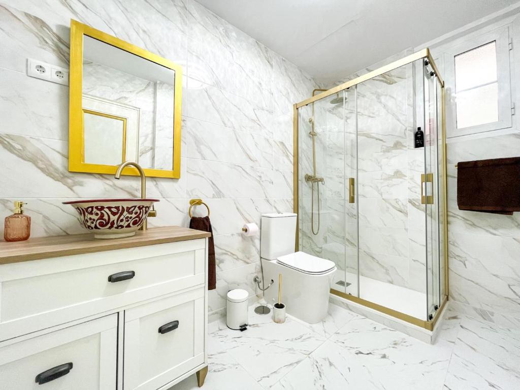 Apartamentos Loles De Cisneros Catedral - Apartamento De Lujo De Una Habitación