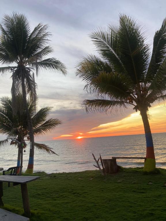 阿沃莱特斯Hotel EL PALMAR TOURS的相册照片