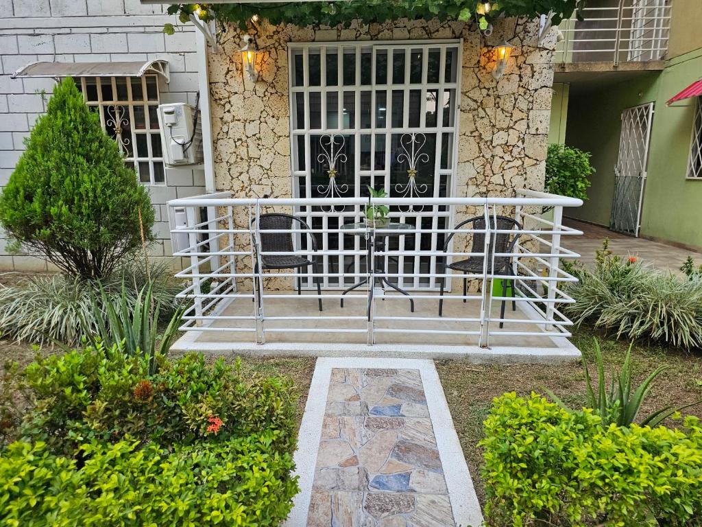 Fotografie z fotogalerie ubytování Apartamento Completo de Lujo con Aire Acondicionado v destinaci Restrepo