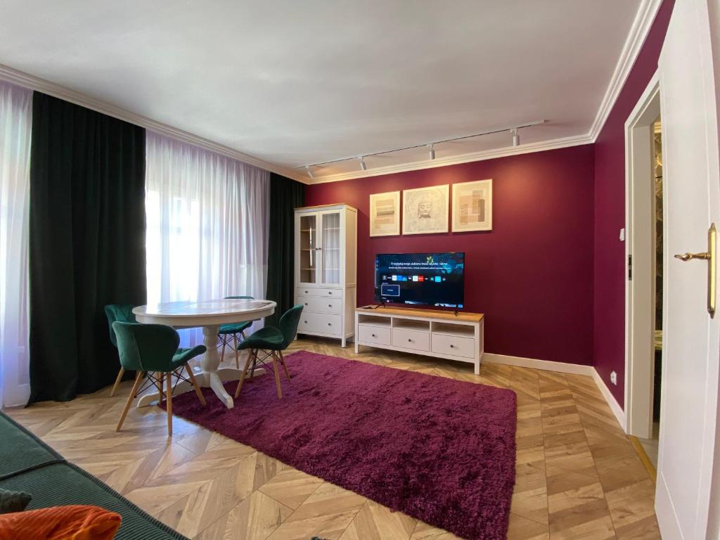 Nordischer Hof Apartments, Free Parking - Семейный набор