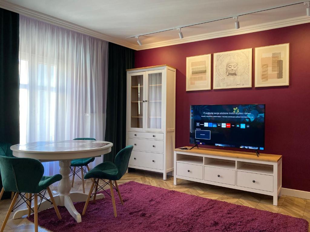 Nordischer Hof Apartments, Free Parking - 