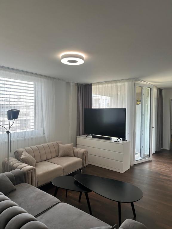 Apartment in Basel City Center - EXPO Basel