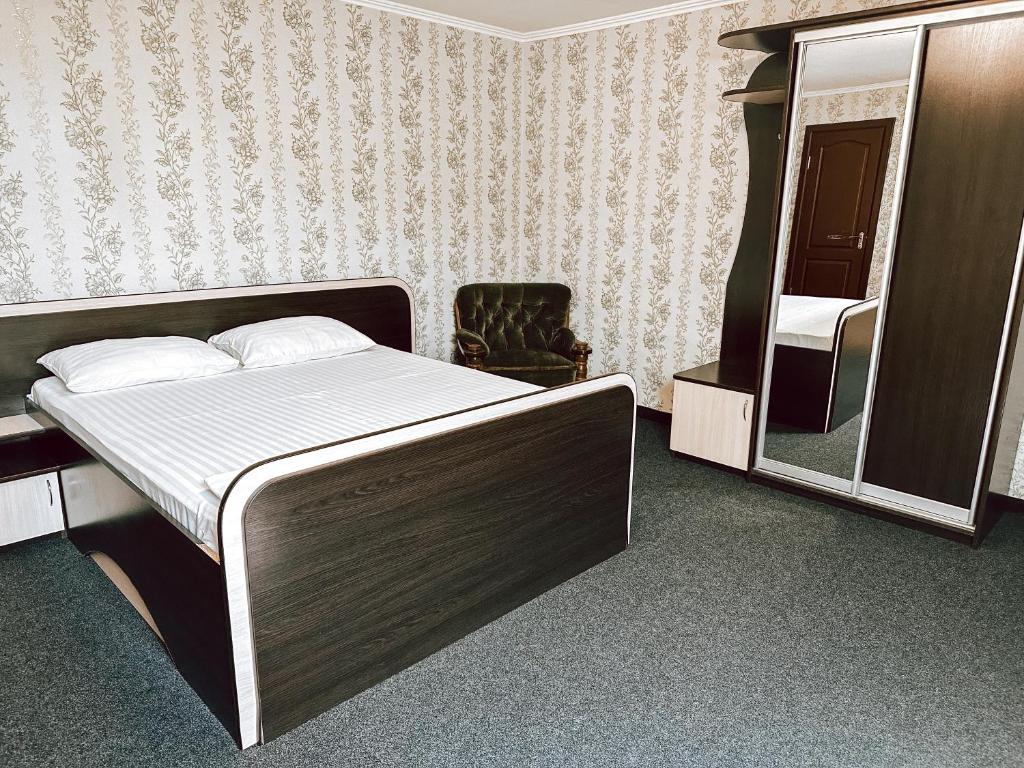 Koral Hotel - Superior Double Room