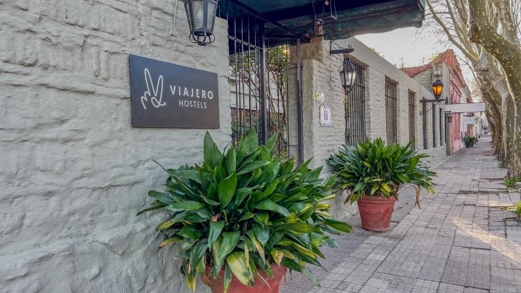 Viajero Colonia Hostel - Housity